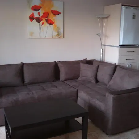 House Of Informat * Sveti Vlas