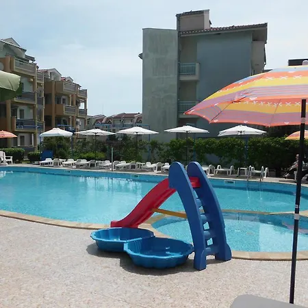 House Of Informat Apartment Sveti Vlas