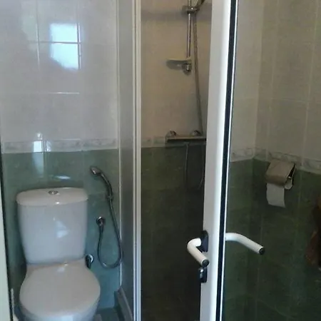 Apartment House Of Informat