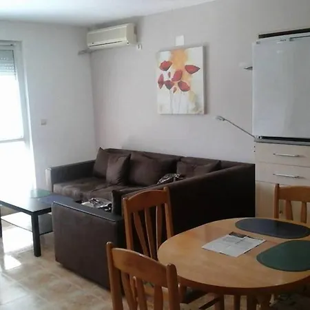 House Of Informat Sveti Vlas