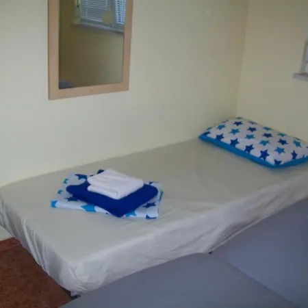 House Of Informat Sveti Vlas