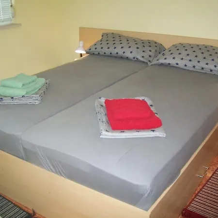 House Of Informat Apartment